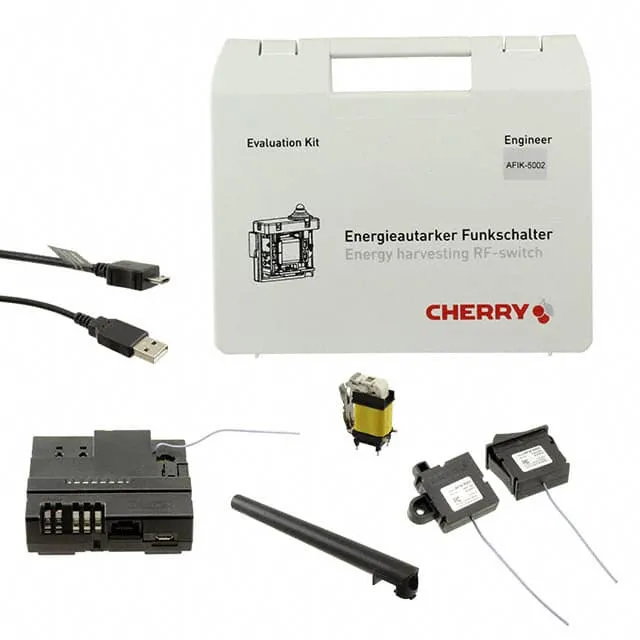 AFIK-5002 (ENG KIT ENERGY HARVESTING EVAL)