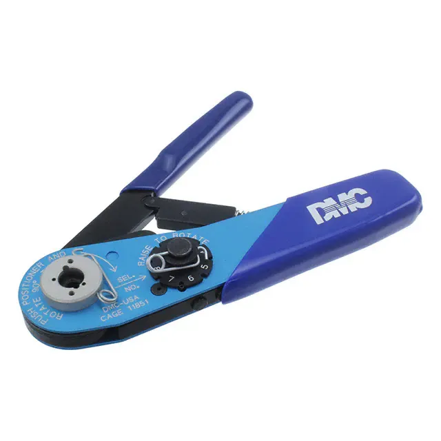 AFM8 (HAND CRIMP TOOL)