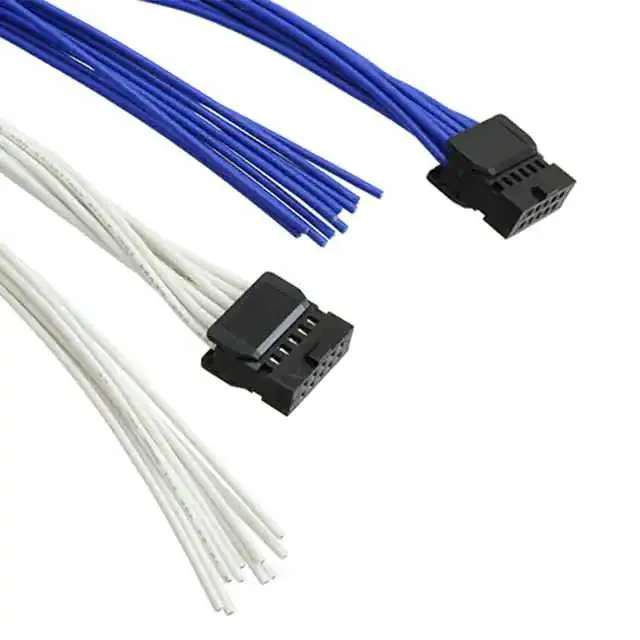 AFP0521 (CABLE ASSEMBLY I/O 3.28')