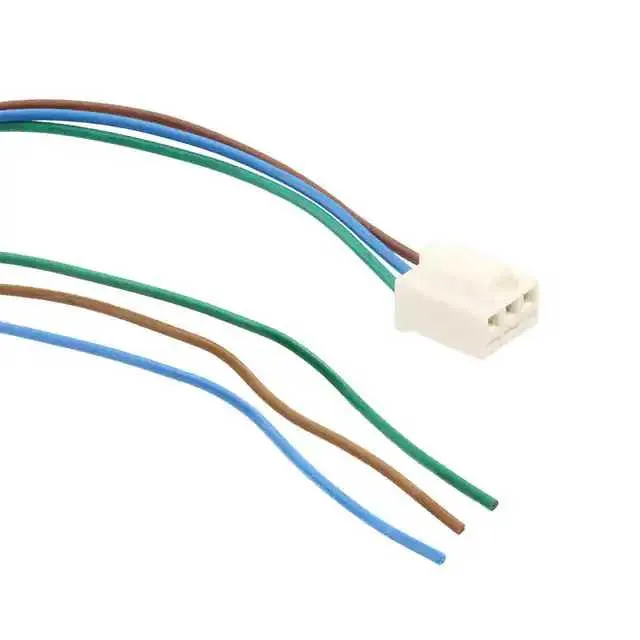 AFP0581 (CABLE ASSEMBLY POWER 3.28')