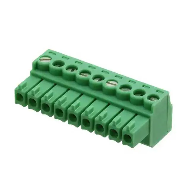 AFP0802 (CONNECTOR FP SERIES 2/PKG)