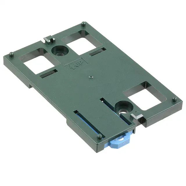AFP0804 (MOUNT ADAPT FP PANEL 10/PKG)