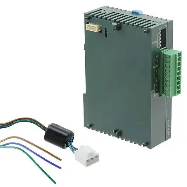 AFP0RA21 (I/O MODULE 2 ANALOG 1 ANALOG)
