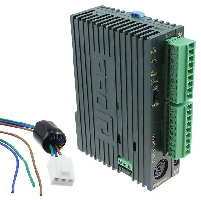 AFP0RC10CRS (CONTROL LOGIC 6 IN 4 OUT 24V)