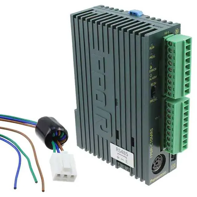 AFP0RC10MRS (CONTROL LOGIC 6 IN 4 OUT 24V)
