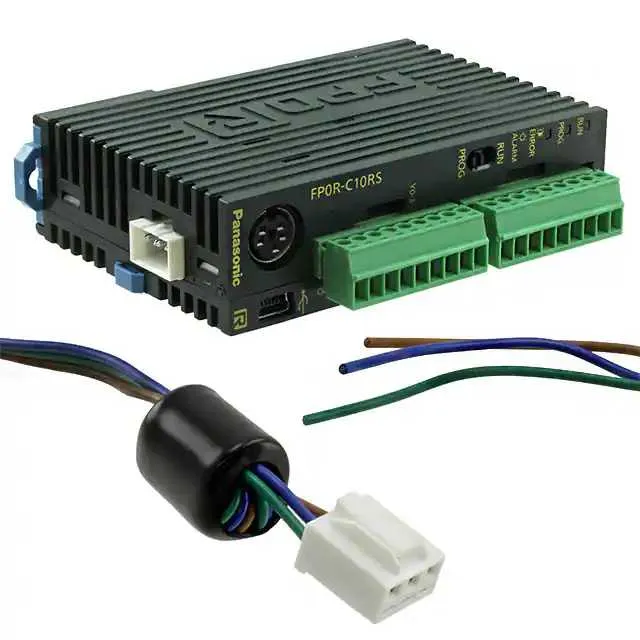 AFP0RC10RS (CONTROL LOGIC 6 IN 4 OUT 24V)