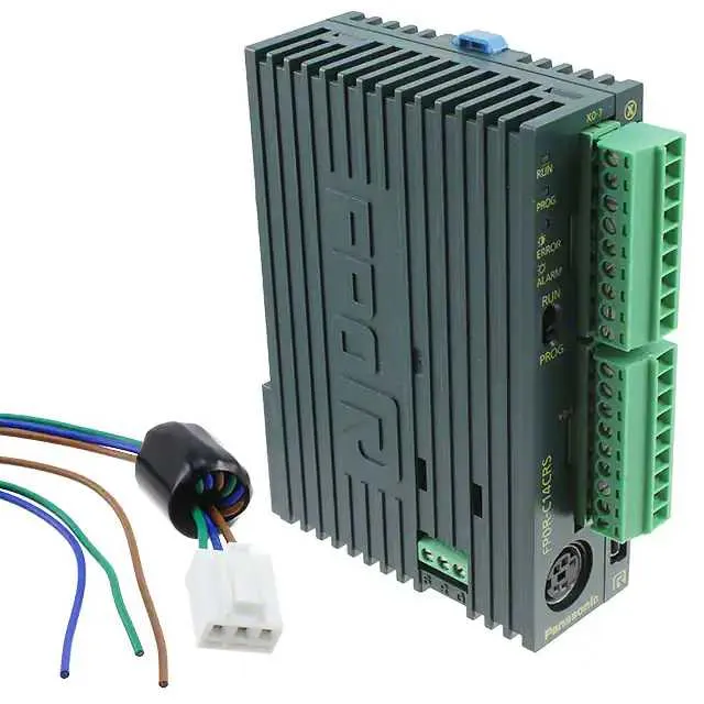 AFP0RC14CRS (CONTROL LOGIC 8 IN 6 OUT 24V)