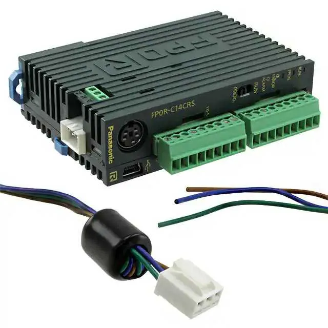 AFP0RC14CRT14 (CONTROL LOGIC 8 IN 6 OUT 24V)