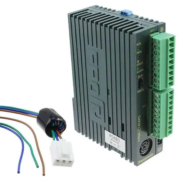 AFP0RC14MRS (CONTROL LOGIC 8 IN 6 OUT 24V)