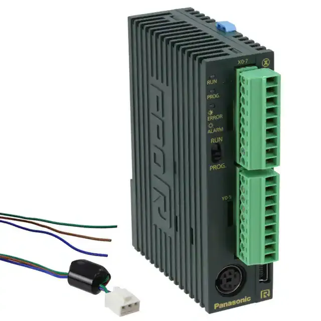 AFP0RC14RS (CONTROL LOGIC 8 IN 6 OUT 24V)
