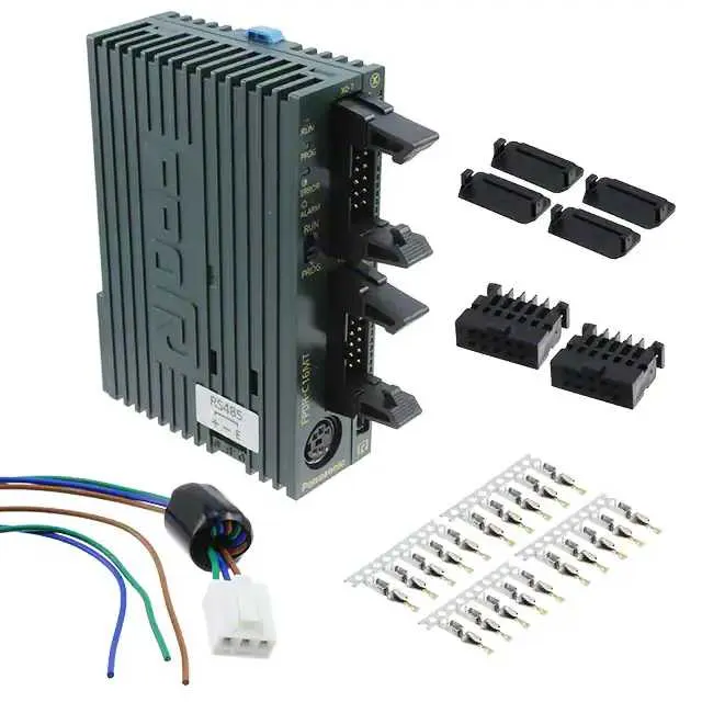 AFP0RC16MT (CONTROL LOGIC 8 IN 8 OUT 24V)