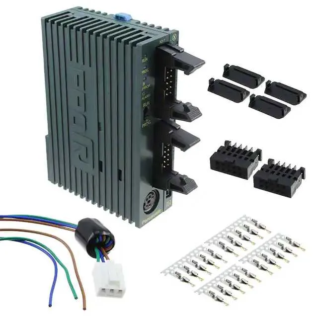 AFP0RC16T (CONTROL LOGIC 8 IN 8 OUT 24V)