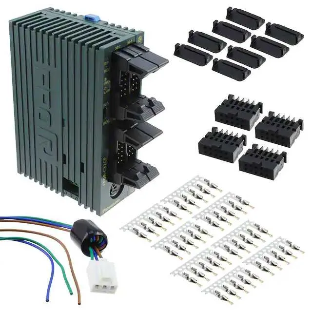 AFP0RC32CP (CONTROL LOGIC 16 IN 16 OUT 24V)