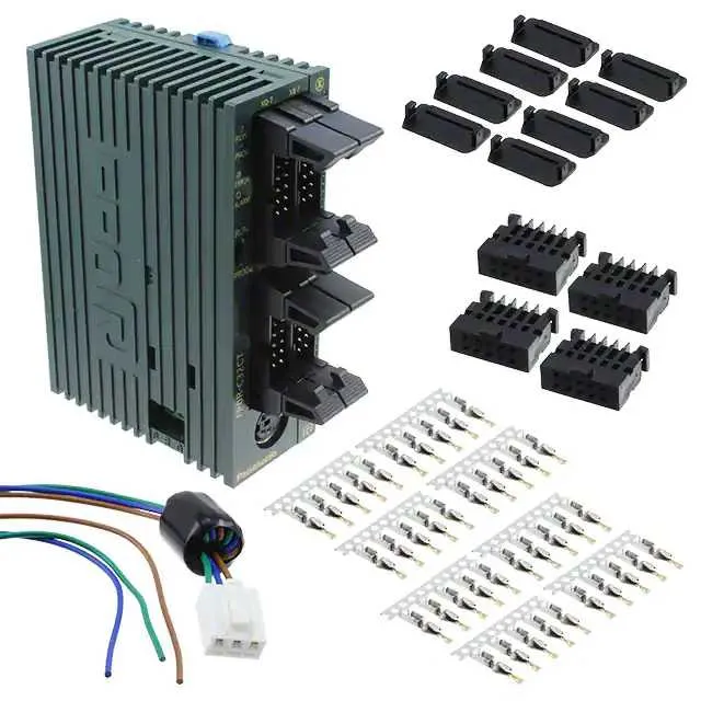 AFP0RC32CT (CONTROL LOGIC 16 IN 16 OUT 24V)