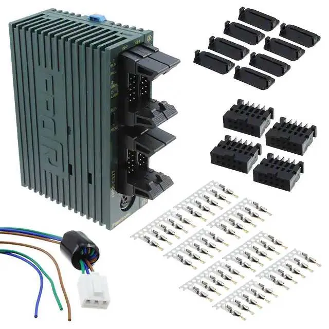AFP0RC32P (CONTROL LOGIC 16 IN 16 OUT 24V)