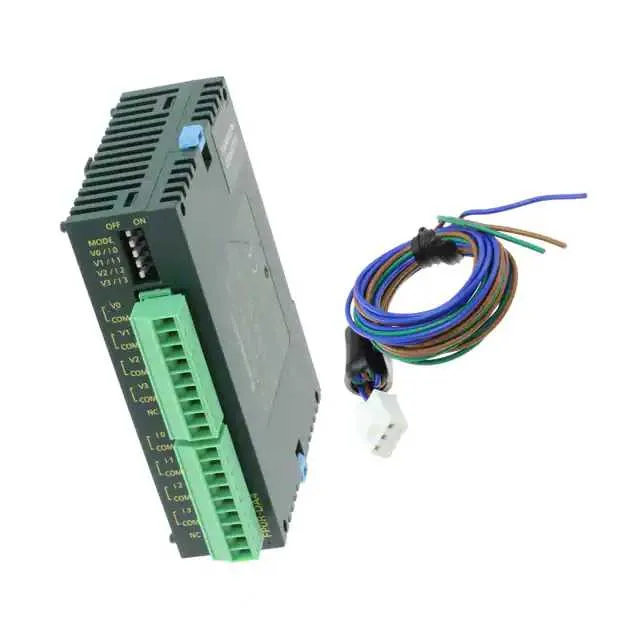 AFP0RDA4 (OUTPUT MODULE 8 ANALOG)