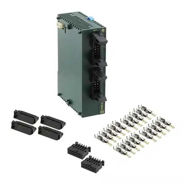 AFP0RE16P (I/O MODULE 8 DIG 8 SOLID STATE)