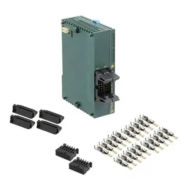 AFP0RE16YP (OUTPUT MODULE 16 SOLID STATE)