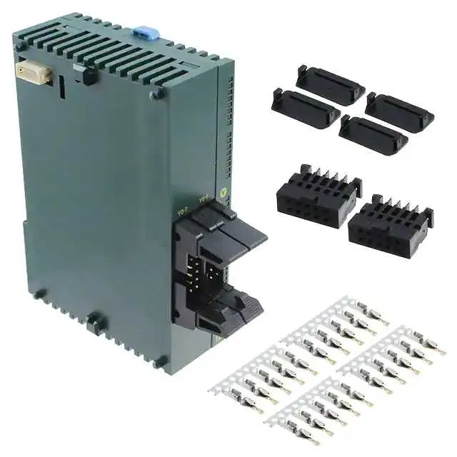 AFP0RE16YT (OUTPUT MODULE 16 SOLID STATE)