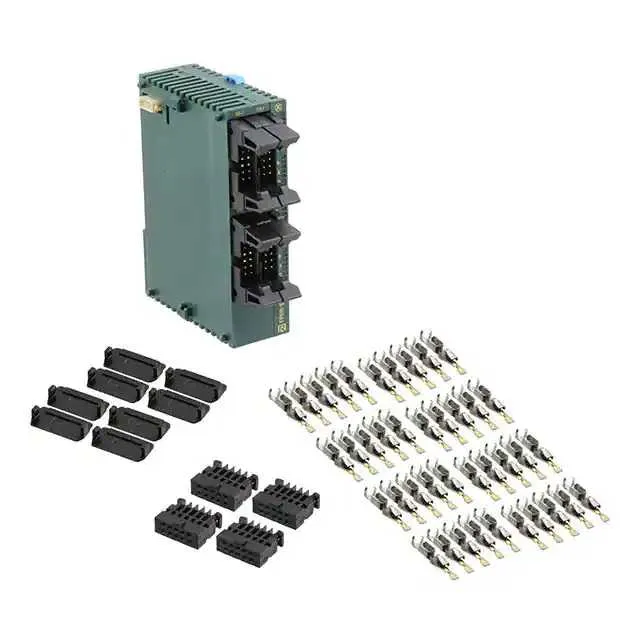 AFP0RE32P (I/O MODULE 16 DIG 16 SOLID ST)