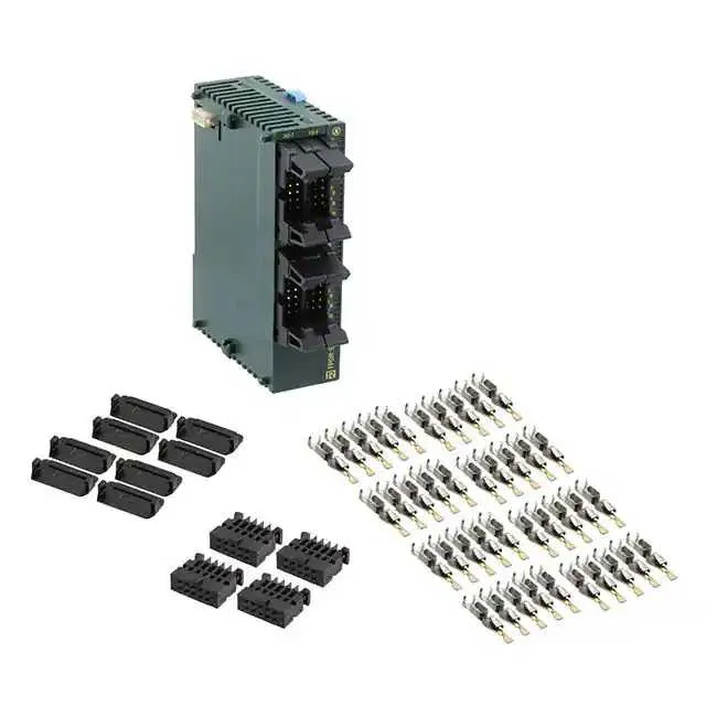 AFP0RE32T (I/O MODULE 16 DIG 16 SOLID ST)
