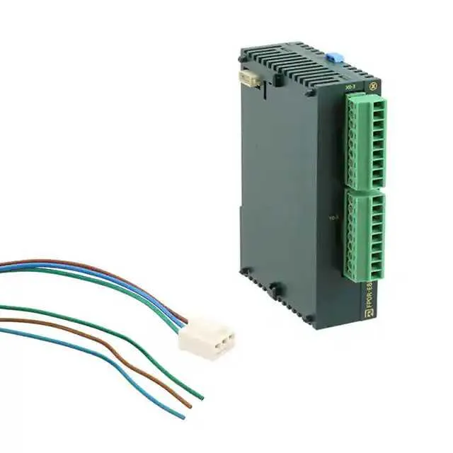 AFP0RE8RS (I/O MODULE 4 DIGITAL 4 RELAY)