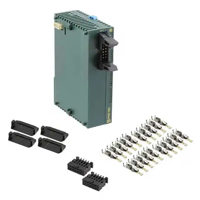 AFP0RE8X (INPUT MODULE 8 DIGITAL)