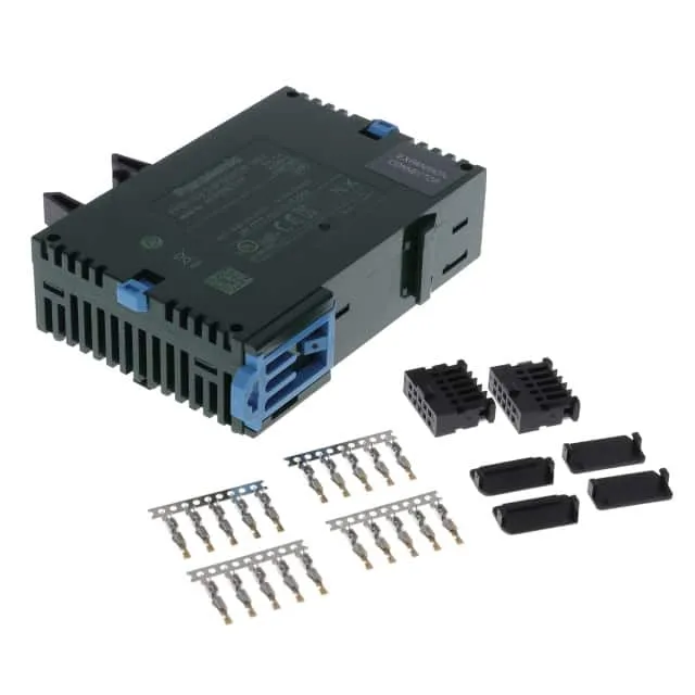 AFP0RE8YP (OUTPUT MODULE 8 SOLID STATE)