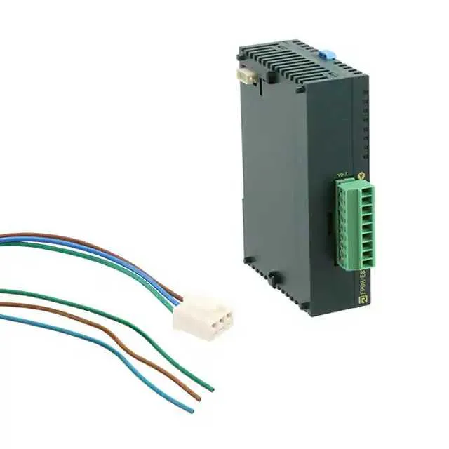 AFP0RE8YRS (OUTPUT MODULE 8 RELAY)