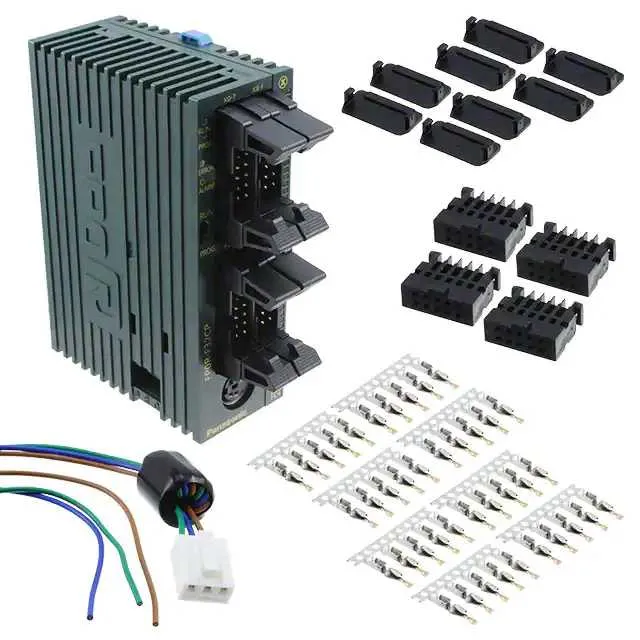 AFP0RF32CP (CONTROL LOGIC 16 IN 16 OUT 24V)
