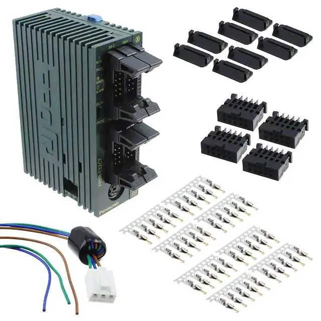 AFP0RF32CT (CONTROL LOGIC 16 IN 16 OUT 24V)