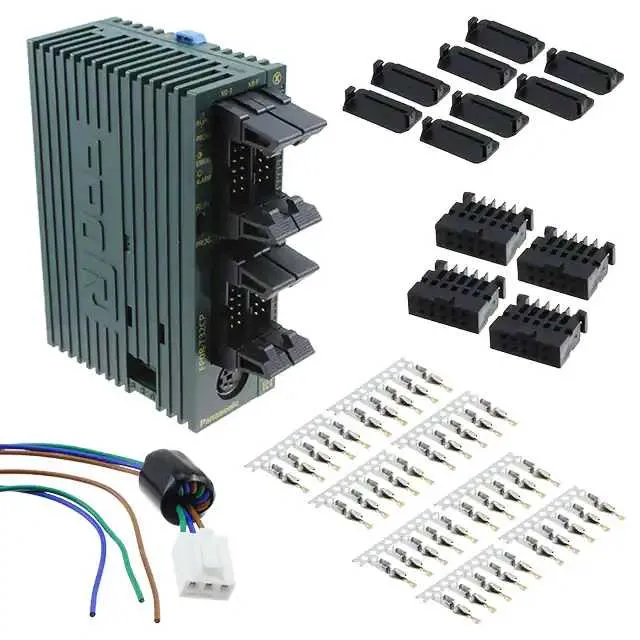 AFP0RT32CP (CONTROL LOGIC 16 IN 16 OUT 24V)