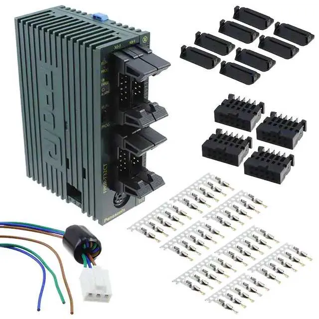 AFP0RT32CT (CONTROL LOGIC 16 IN 16 OUT 24V)
