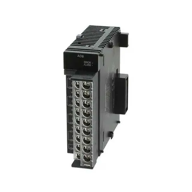 AFP7AD4H (INPUT MODULE 4 ANALOG)