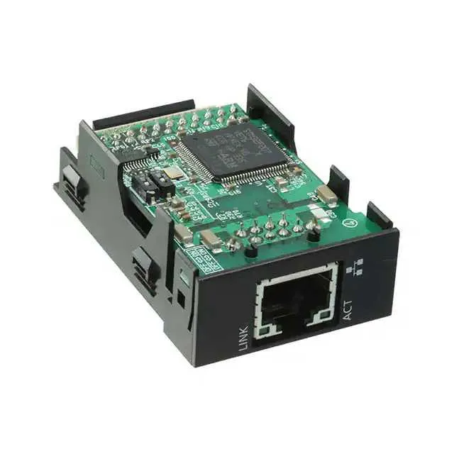 AFP7CCET1 (FP7 COMM CASSETTE ETHERNET)