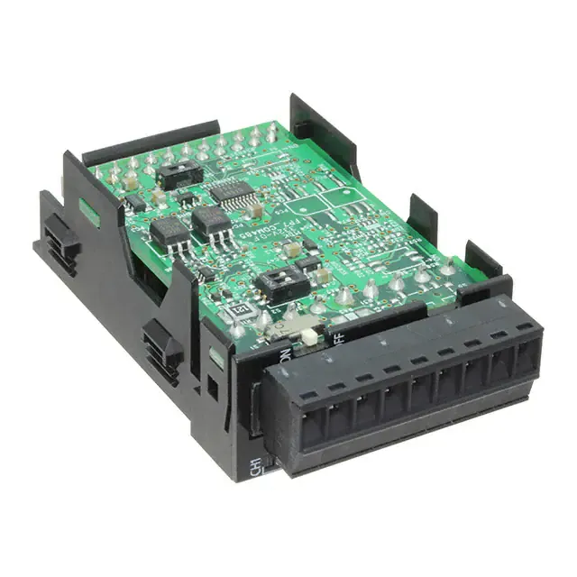 AFP7CCM1 (FP7 COMM CSSTT RS422-RS485 1CHNN)