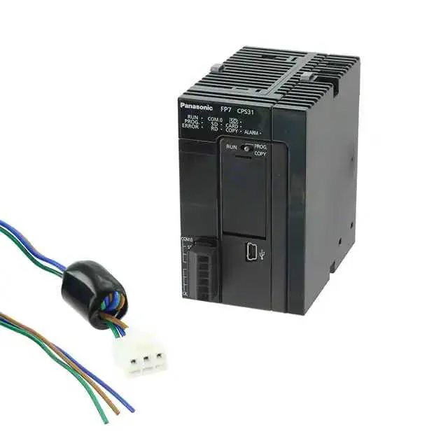 AFP7CPS31 (CONTROL LOGIC 24V)