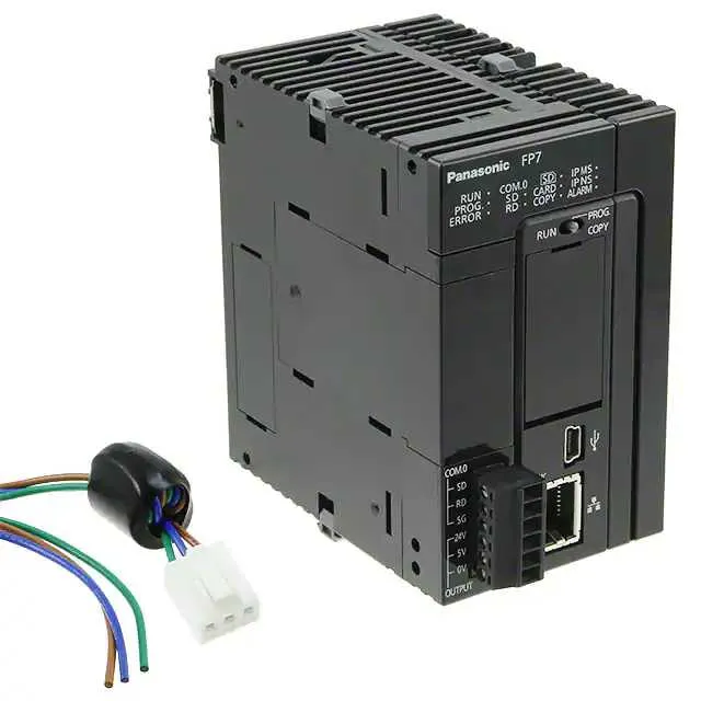 AFP7CPS41ES (CONTROL LOGIC 24V)