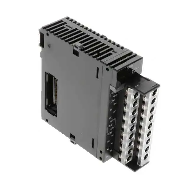 AFP7DA4H (OUTPUT MODULE 4 ANALOG)