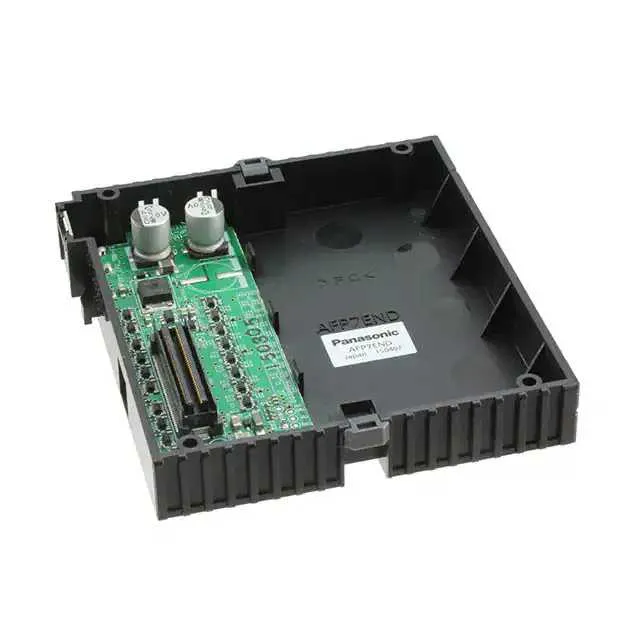 AFP7END (FP7 END COVER UNIT)