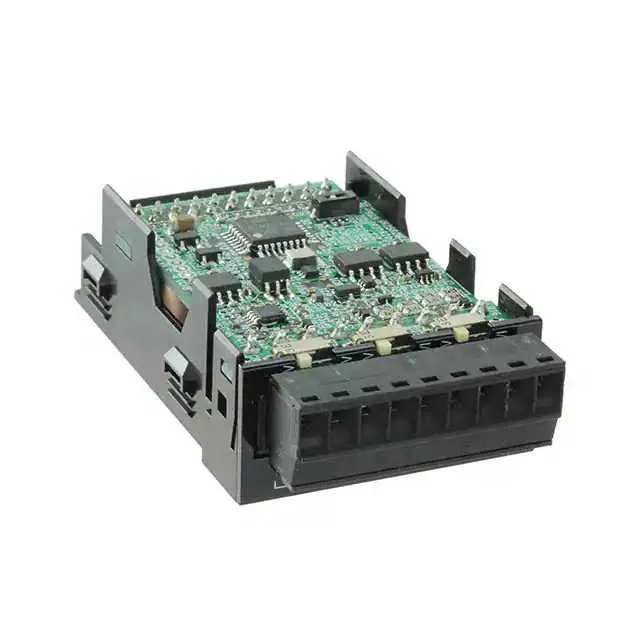 AFP7FCA21 (FP7 ANALOG IN/OUT CASSETTE)