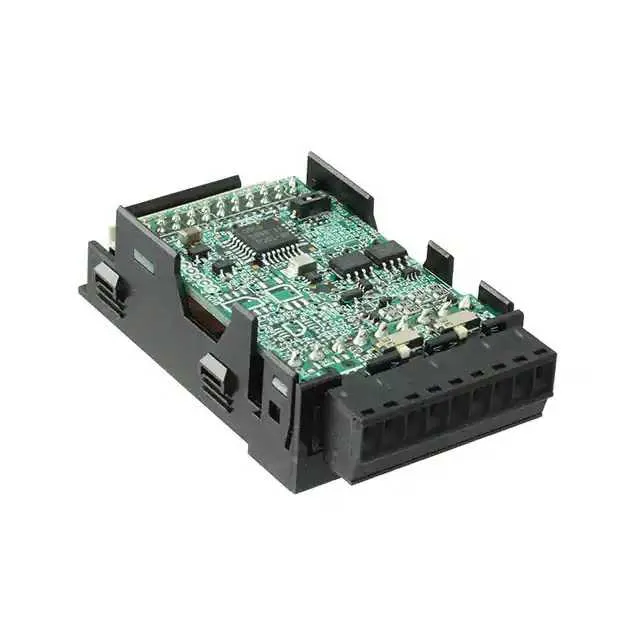 AFP7FCAD2 (FP7 ANALOG INPUT CASSETTE 2 CHAN)