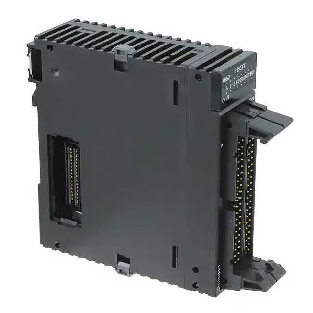 AFP7HSC4T (COUNTER MODULE 4 DIG 8 SOLID ST)
