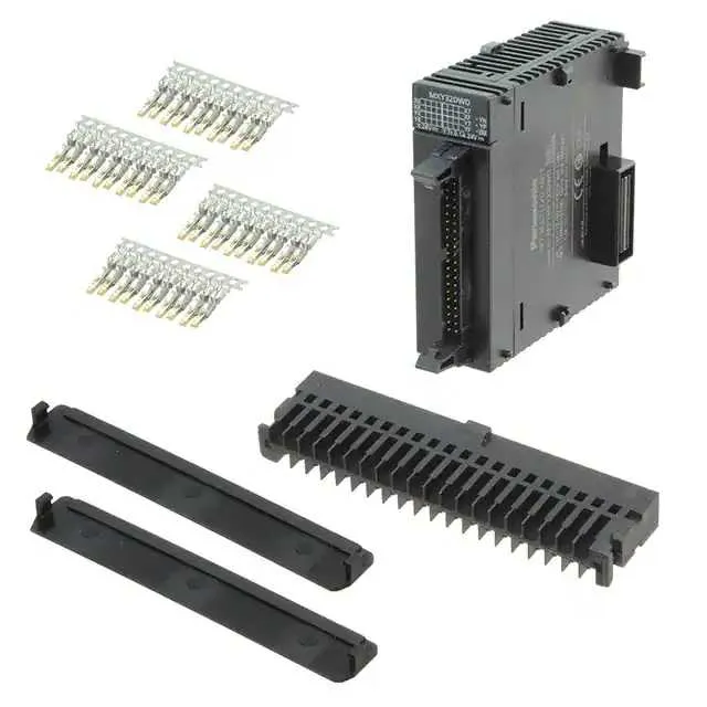 AFP7MXY32DWD (I/O MODULE 32 DIG 32 SOLID ST)