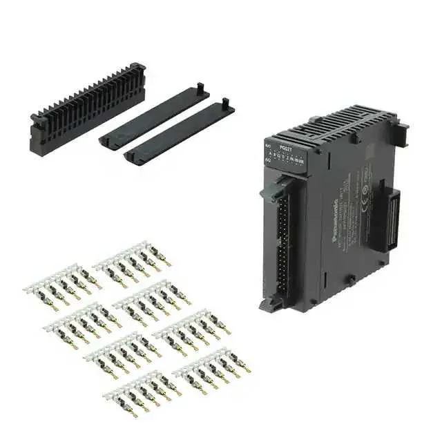 AFP7PP02L (MOTION CONTROL MODULE 1 SOLID ST)