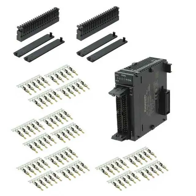 AFP7PG04L (MOTION CONTROL MODULE 1 SOLID ST)