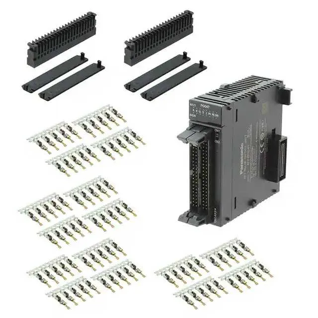 AFP7PG04T (MOTION CONTROL MODULE 1 SOLID ST)