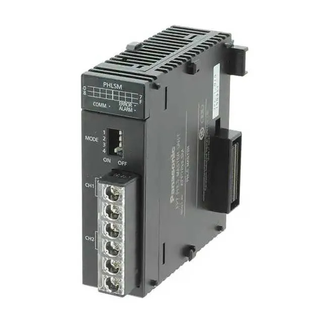 AFP7PHLSM (I/O MODULE 1008 PNTS)