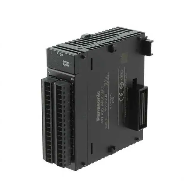 AFP7RTD8 (INPUT MODULE 8 ANALOG)