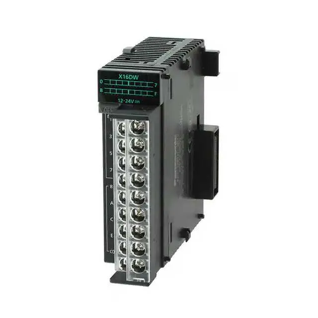AFP7X16DW (INPUT MODULE 16 DIGITAL)